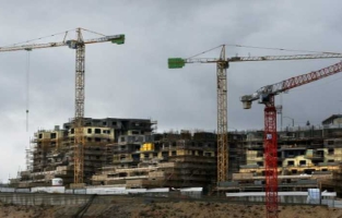 Colonies: Israël reporte un vote sur des permis de construction