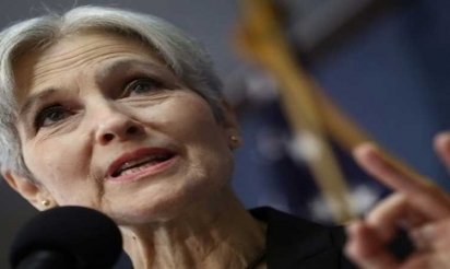 USA: Abandon de la demande de recomptage des voix en Pennsylvanie