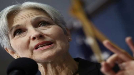 USA: Abandon de la demande de recomptage des voix en Pennsylvanie