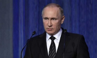 Russie: Poutine ordonne de renforcer la force de frappe nucléaire