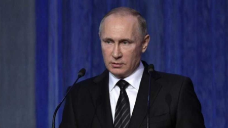 Russie: Poutine ordonne de renforcer la force de frappe nucléaire