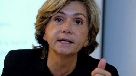 IDF: Pécresse demande la suspension de la circulation alternée