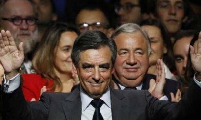 François Fillon, prochain président pour 55% des Français mais moins de 30% souhaitent sa victoire