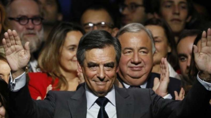 François Fillon, prochain président pour 55% des Français mais moins de 30% souhaitent sa victoire