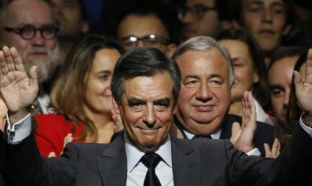 François Fillon, prochain président pour 55% des Français mais moins de 30% souhaitent sa victoire