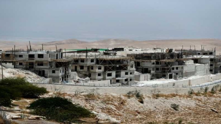 Israël sur la défensive après le vote de l’ONU sur la colonisation