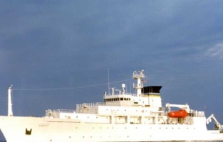 La Chine a rendu le drone sous-marin aux Etats-Unis