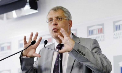 Primaire de la gauche : un porte-parole de Manuel Valls dans le viseur de la justice