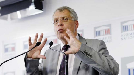 Primaire de la gauche : un porte-parole de Manuel Valls dans le viseur de la justice