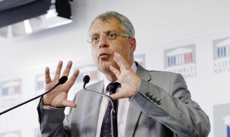 Primaire de la gauche : un porte-parole de Manuel Valls dans le viseur de la justice