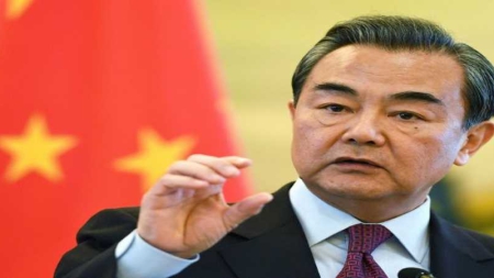 Chine: l’armée montre ses muscles face à Donald Trump