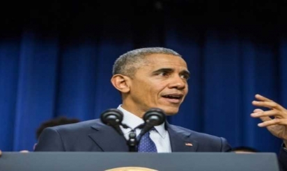 Washington accuse Poutine d’être intervenu dans la présidentielle