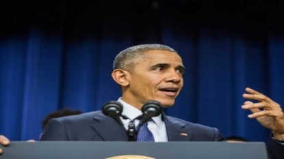 Washington accuse Poutine d’être intervenu dans la présidentielle