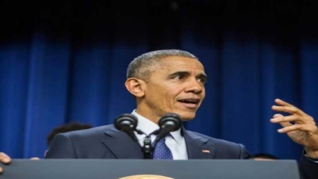 Washington accuse Poutine d’être intervenu dans la présidentielle