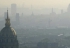 Pollution à Paris: circulation alternée toujours envisagée pour lundi
