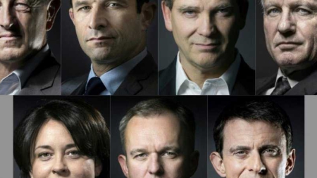 Primaire de la gauche: plus de quatre Français sur dix intéressés