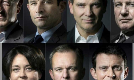 Primaire de la gauche: plus de quatre Français sur dix intéressés