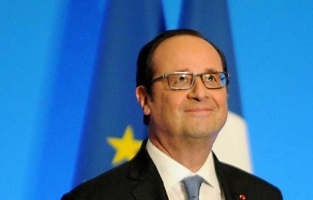 Voeux aux Français: comment Hollande tentera de soigner sa sortie