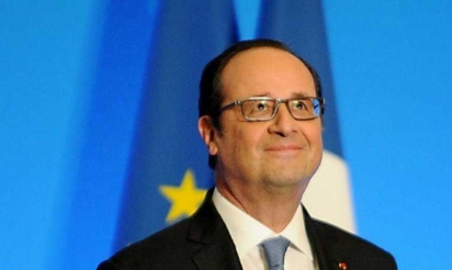 Voeux aux Français: comment Hollande tentera de soigner sa sortie
