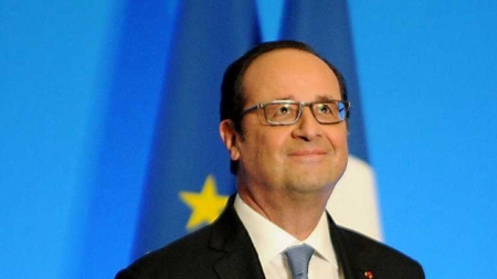 Voeux aux Français: comment Hollande tentera de soigner sa sortie