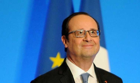 Voeux aux Français: comment Hollande tentera de soigner sa sortie