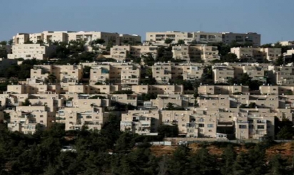 Colonies: Israël reporte un vote sur des permis de construction