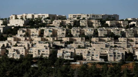 Colonies: Israël reporte un vote sur des permis de construction