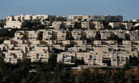 Colonies: Israël reporte un vote sur des permis de construction