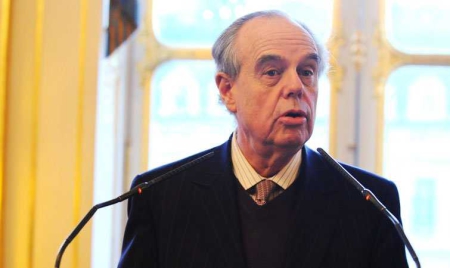 Il faut l’envoyer à Monaco : Mitterrand dézingue Ségolène Royal