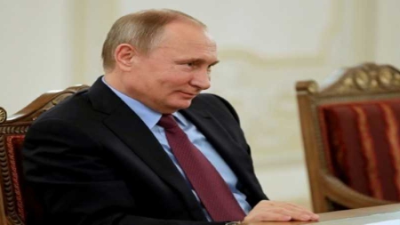 La Russie a interféré dans la présidentielle pour aider Trump à gagner