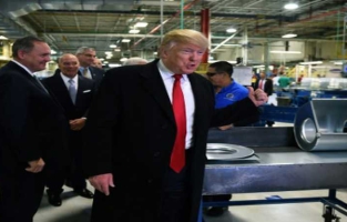 Maison Blanche: Trump nomme le général James Mattis à la Défense