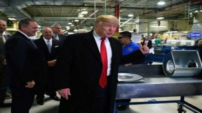 Maison Blanche: Trump nomme le général James Mattis à la Défense