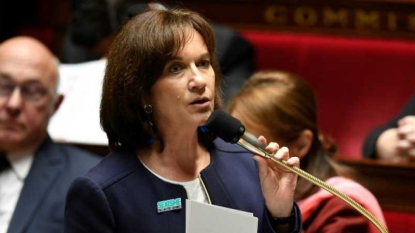 Délit d’entrave numérique à l’IVG: bataille gauche-droite à l’Assemblée