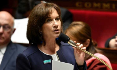 Délit d’entrave numérique à l’IVG: bataille gauche-droite à l’Assemblée