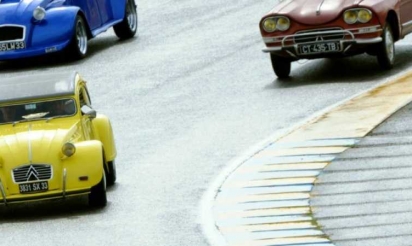 Pollution: les vieilles voitures interdites à Grenoble dès samedi