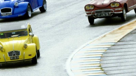 Pollution: les vieilles voitures interdites à Grenoble dès samedi