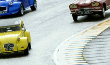 Pollution: les vieilles voitures interdites à Grenoble dès samedi