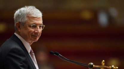 Bartolone sur Valls nous en avons besoin dans ce monde de brutes