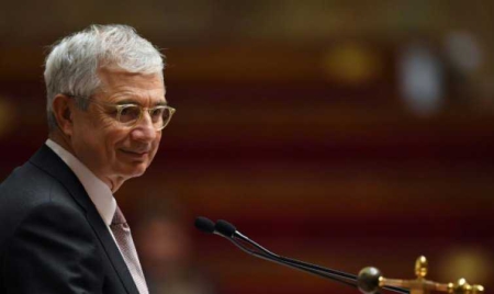 Bartolone sur Valls nous en avons besoin dans ce monde de brutes