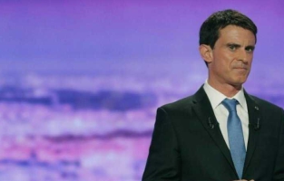 Giflé en Bretagne, Manuel Valls ne se laissera pas impressionner et porte plainte