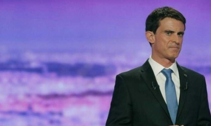 Giflé en Bretagne, Manuel Valls ne se laissera pas impressionner et porte plainte