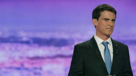 Giflé en Bretagne, Manuel Valls ne se laissera pas impressionner et porte plainte