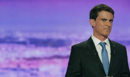 Giflé en Bretagne, Manuel Valls ne se laissera pas impressionner et porte plainte