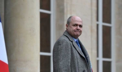 Demandeurs d’asile Le Roux tacle la proposition de Fillon