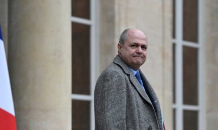 Demandeurs d’asile Le Roux tacle la proposition de Fillon