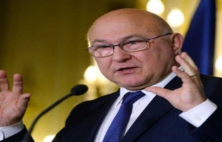  Le déficit du budget de l'Etat français au plus bas depuis 2008