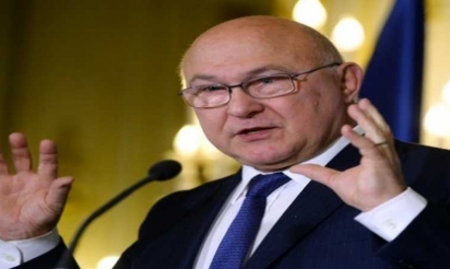 Le déficit du budget de l’Etat français au plus bas depuis 2008