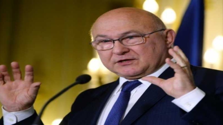 Le déficit du budget de l’Etat français au plus bas depuis 2008