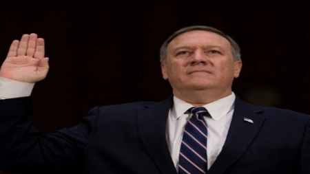 Etats-Unis: le Sénat confirme Pompeo à la tête de la CIA