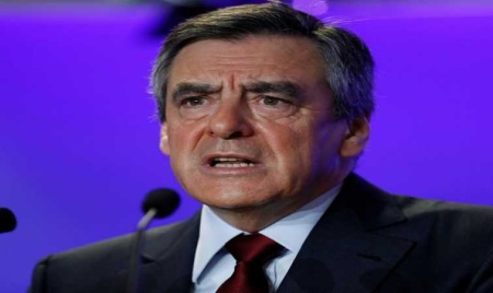 Fillon fait son mea culpa sur la Sécu et l’immigration